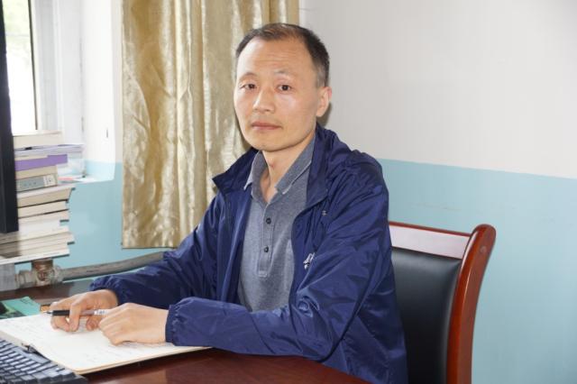 陇南师范学院文学与传媒学院